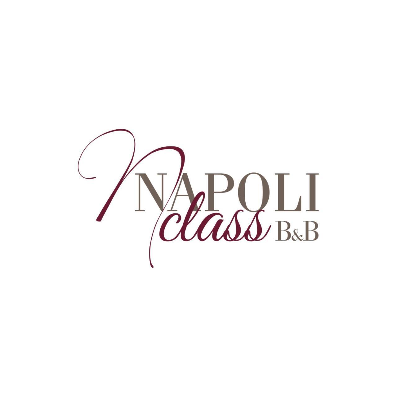 Napoli Class Exterior foto
